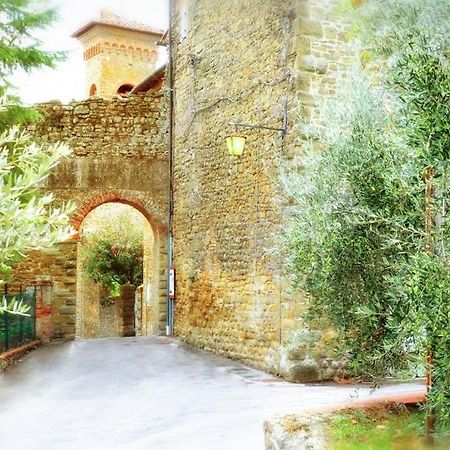 시비텔라인발디키아나 Fondaco Del Moro B&B 외부 사진