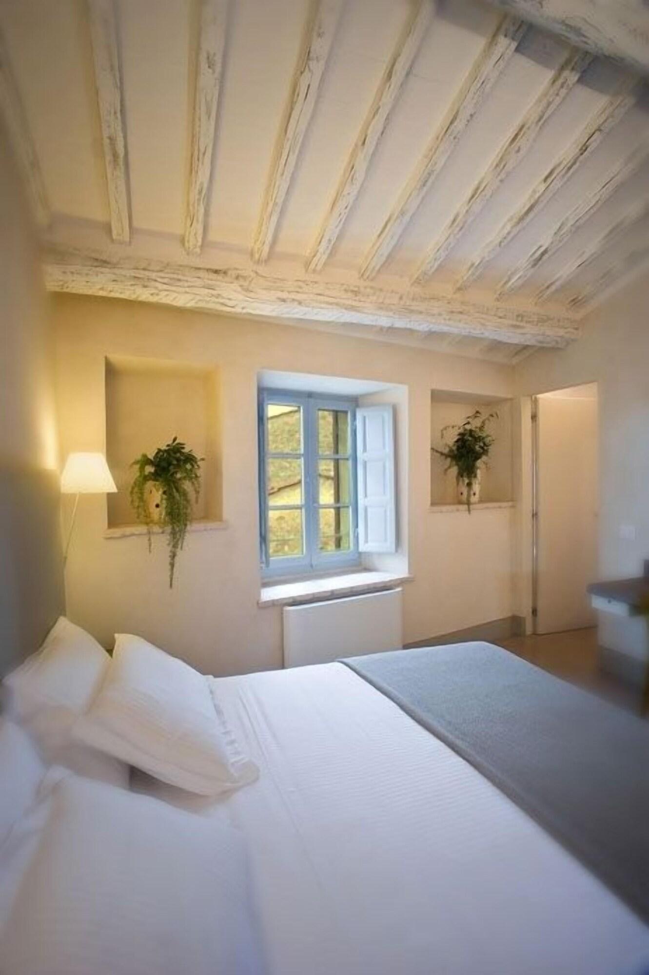 시비텔라인발디키아나 Fondaco Del Moro B&B 외부 사진