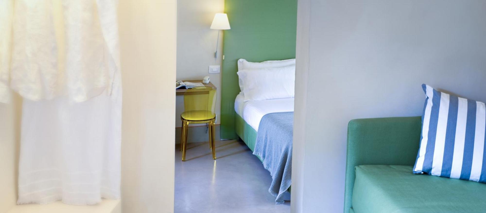 시비텔라인발디키아나 Fondaco Del Moro B&B 외부 사진