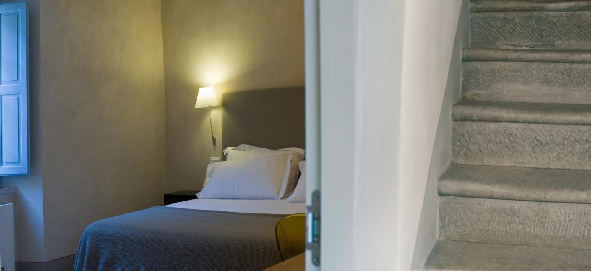 시비텔라인발디키아나 Fondaco Del Moro B&B 외부 사진