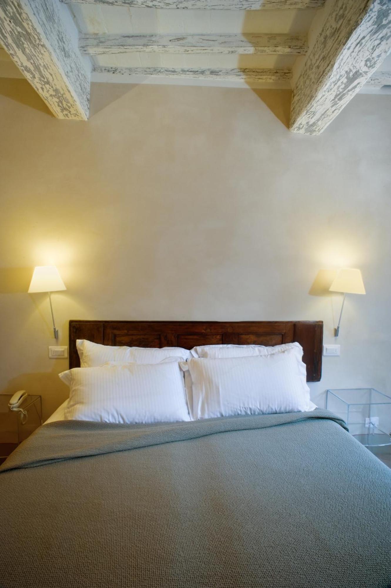 시비텔라인발디키아나 Fondaco Del Moro B&B 외부 사진