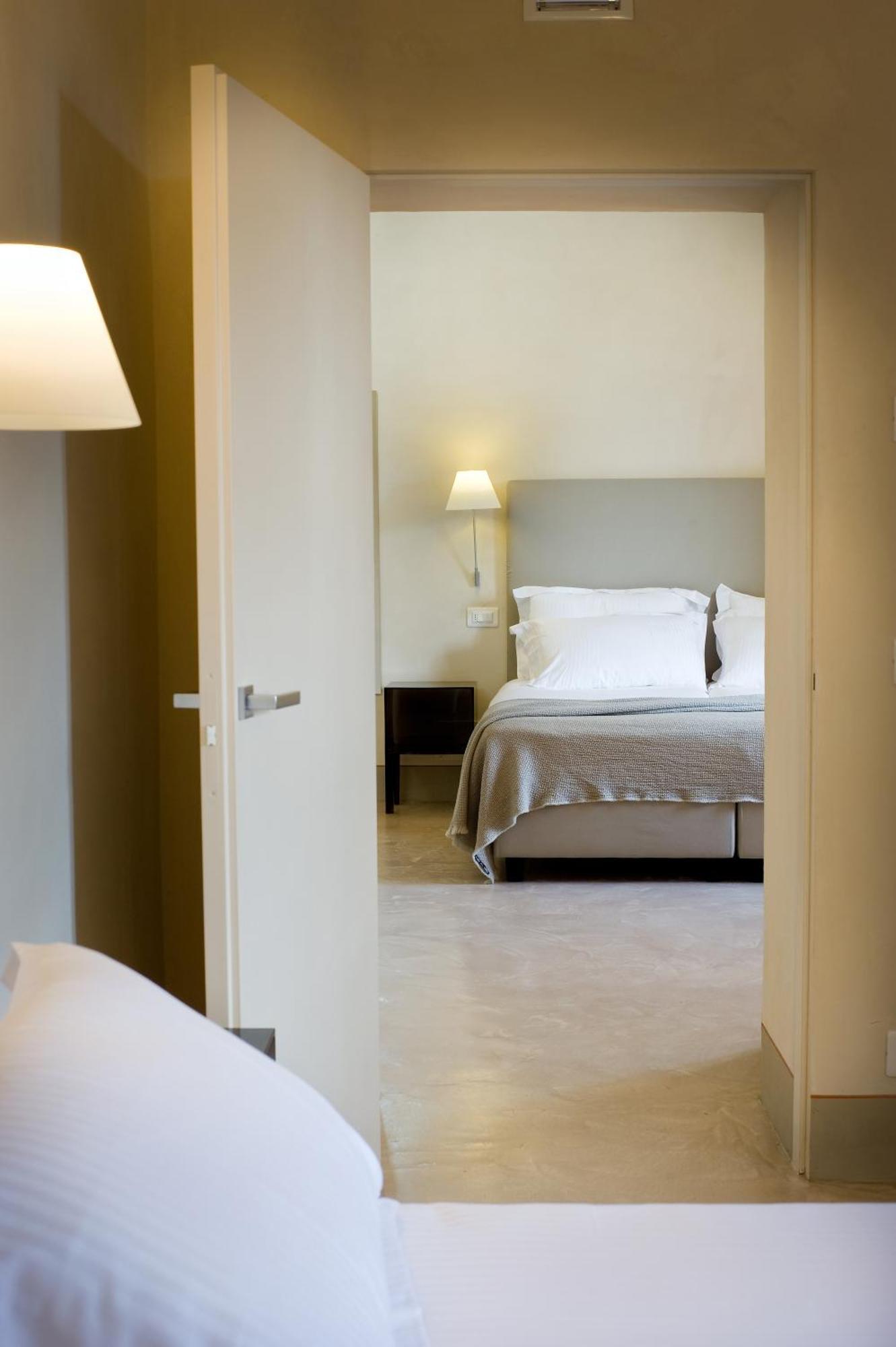 시비텔라인발디키아나 Fondaco Del Moro B&B 외부 사진