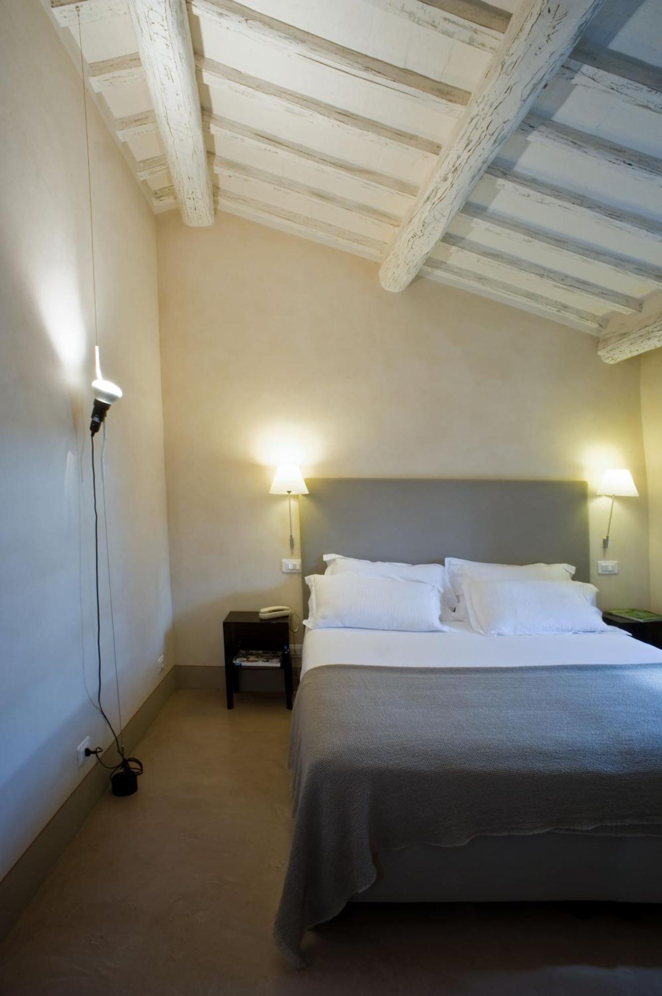 시비텔라인발디키아나 Fondaco Del Moro B&B 외부 사진