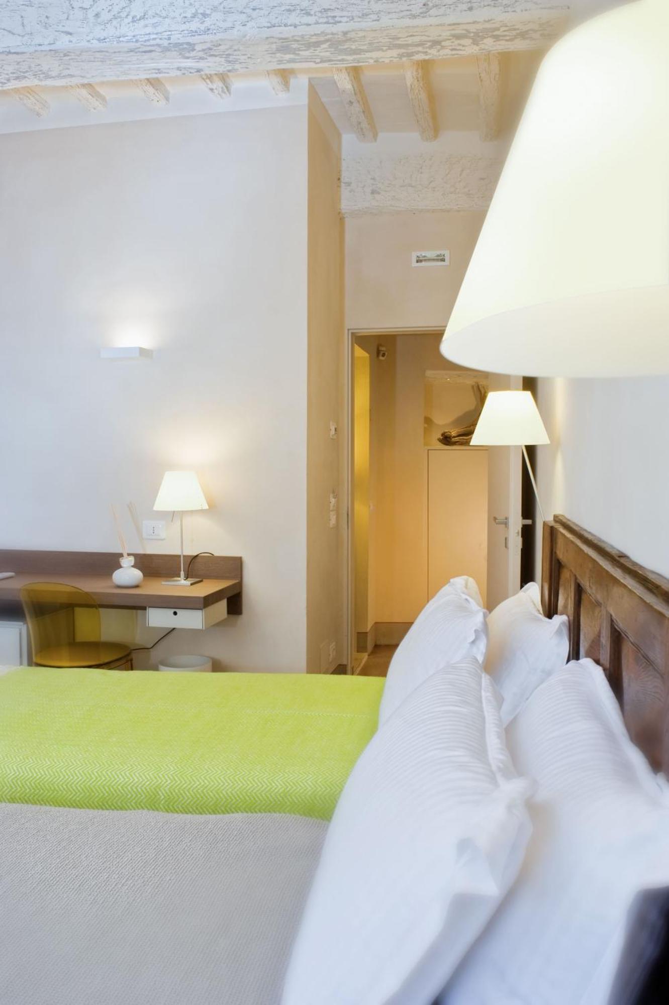 시비텔라인발디키아나 Fondaco Del Moro B&B 외부 사진