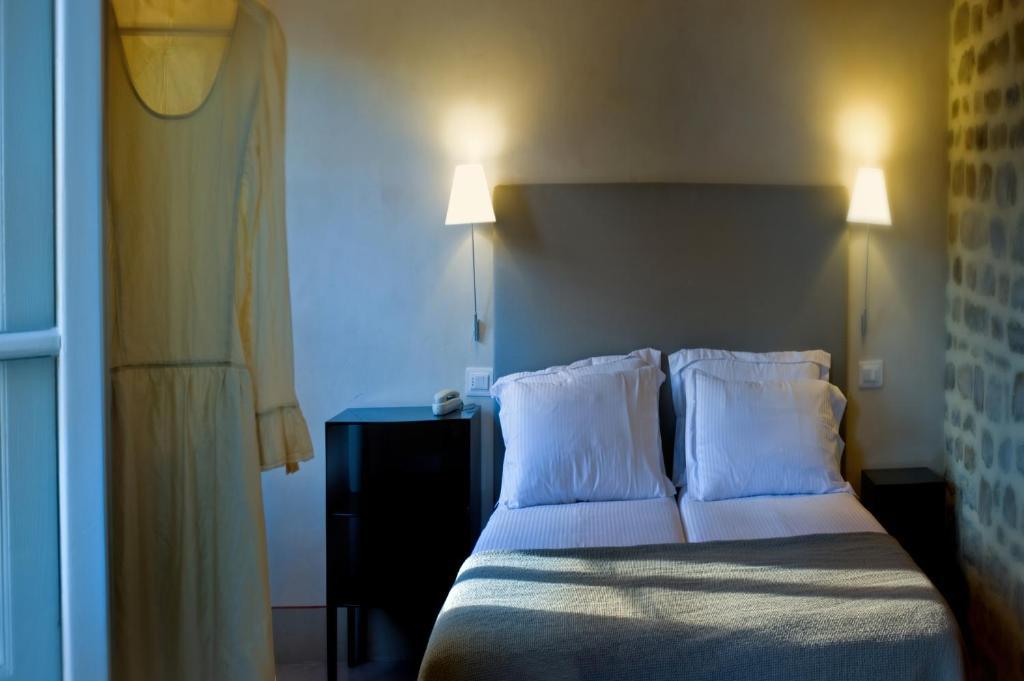 시비텔라인발디키아나 Fondaco Del Moro B&B 객실 사진