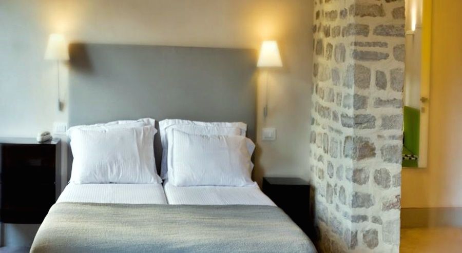 시비텔라인발디키아나 Fondaco Del Moro B&B 외부 사진