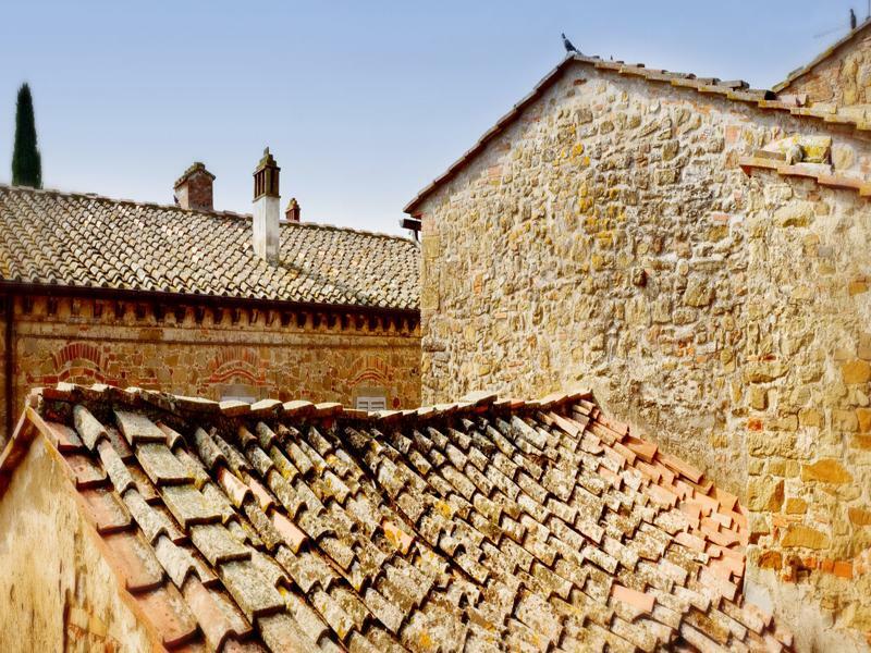 시비텔라인발디키아나 Fondaco Del Moro B&B 외부 사진
